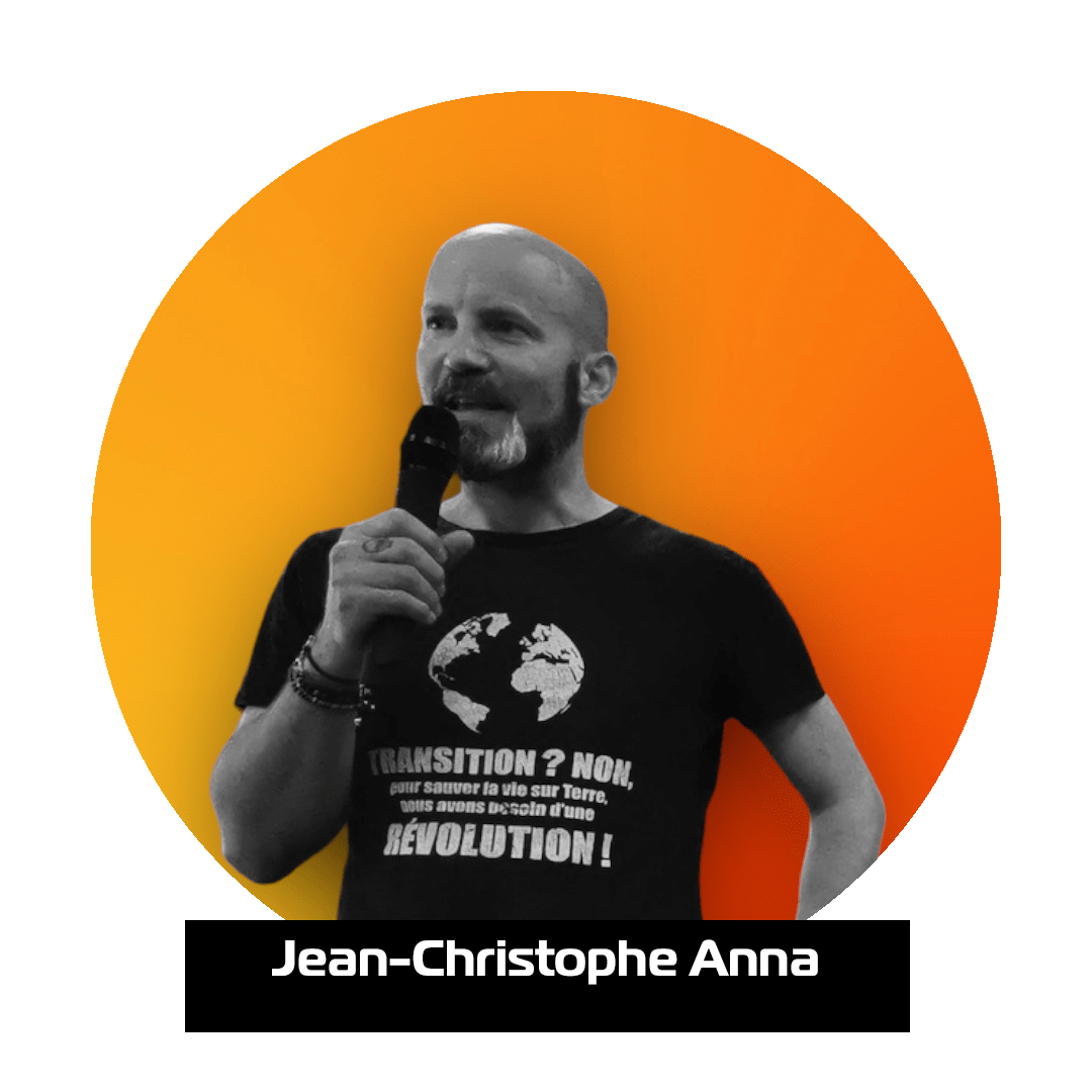 Jean-Christophe Anna