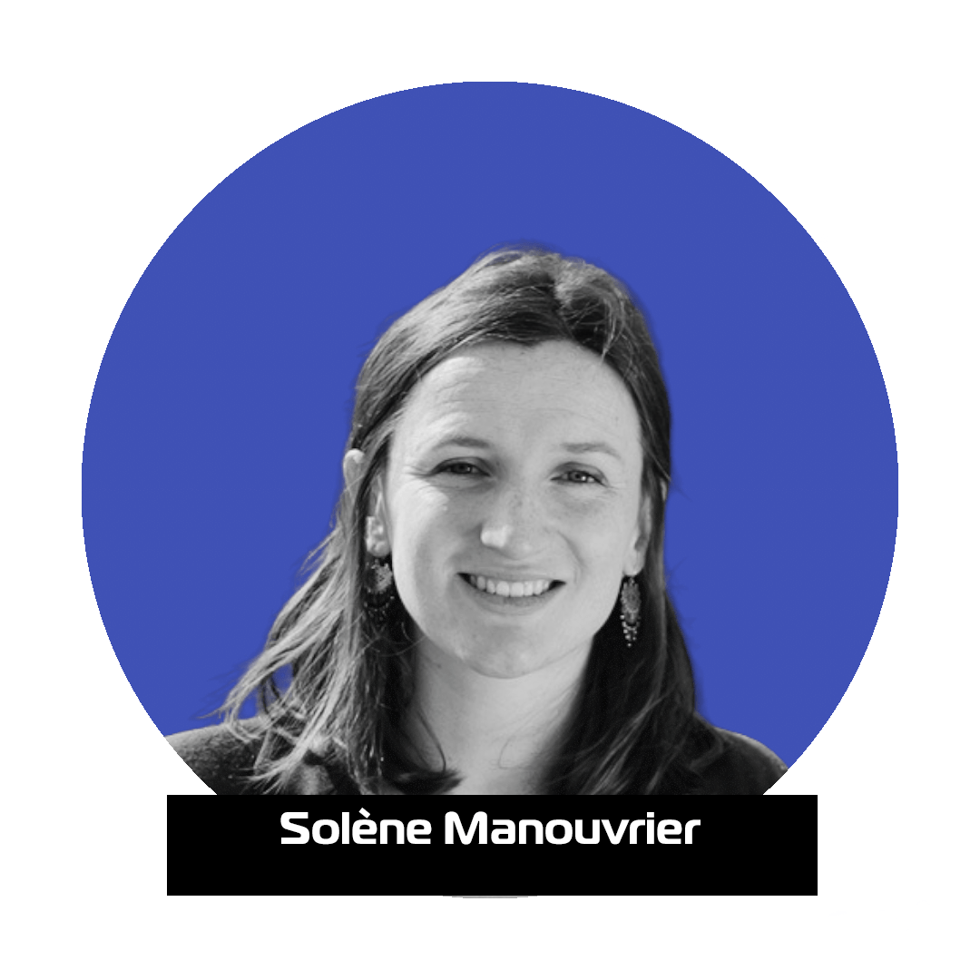Solène Manouvrier