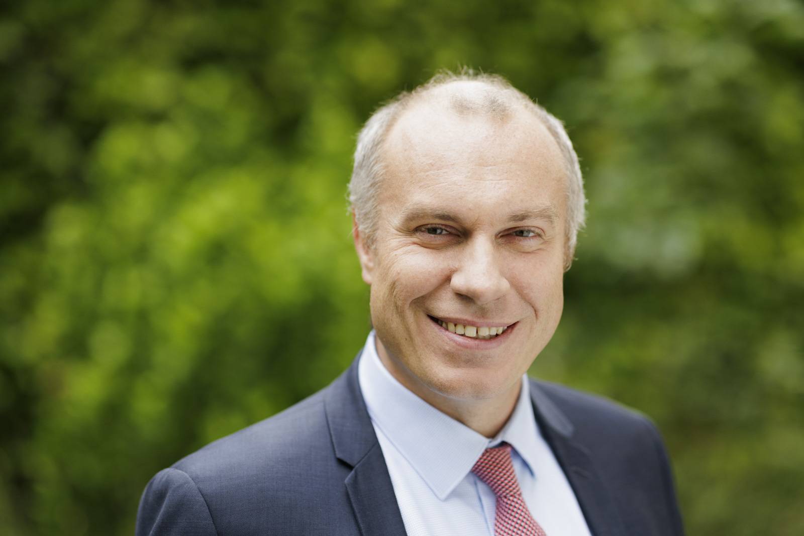 Photo François Gemenne