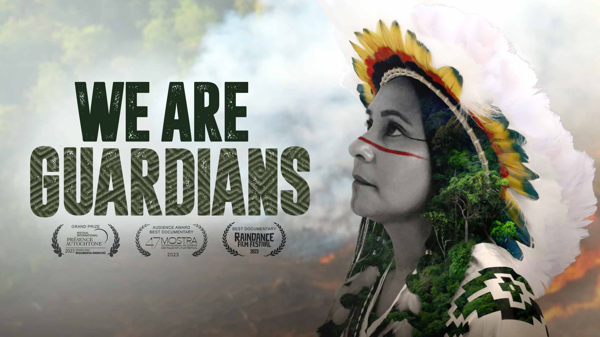 Visuel We are Guardians