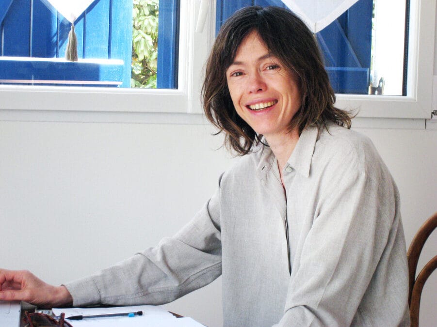 Masterclass Camille de Casabiance