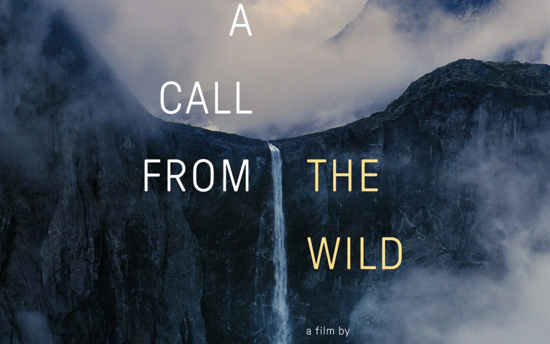 A call from the wild