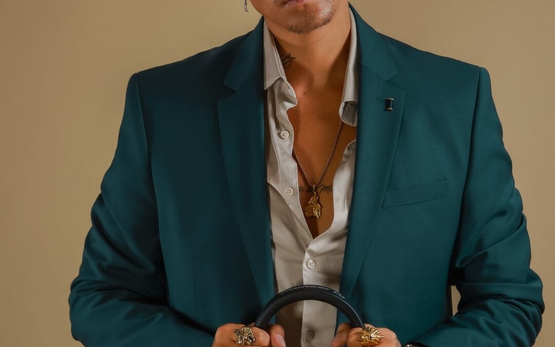 Group Salsa class by Jonn Stiven