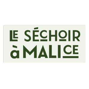 le séchoir à malice