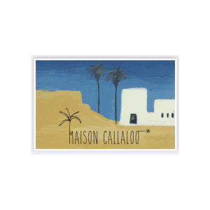 maison Callaloo