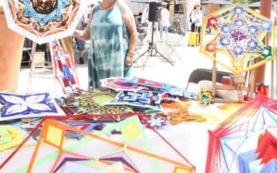 4pm to midnight – Marché des Créateur.ice.s