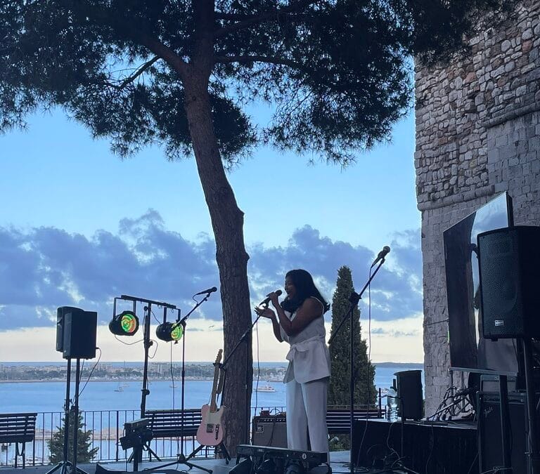 Concert – Miarana Rakotoarimanana