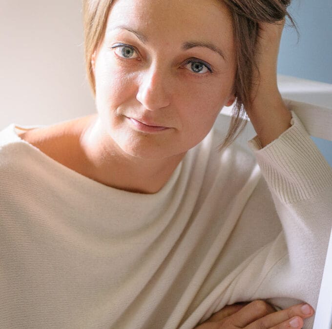 Conference by Nelly Pons