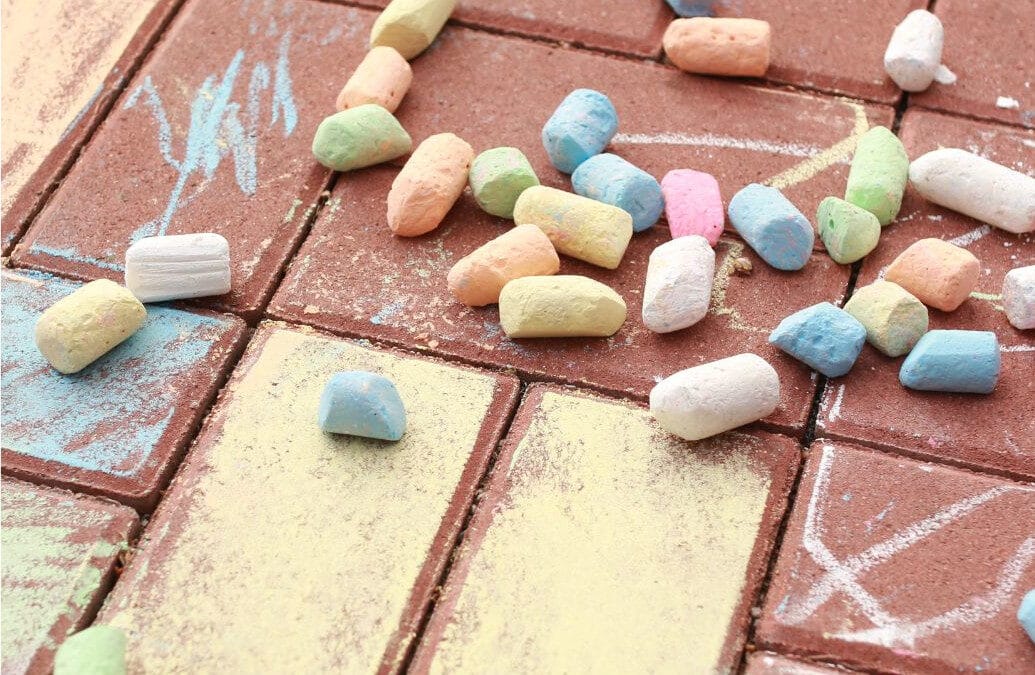 Children’s workshop