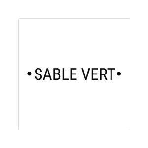 Sable vert