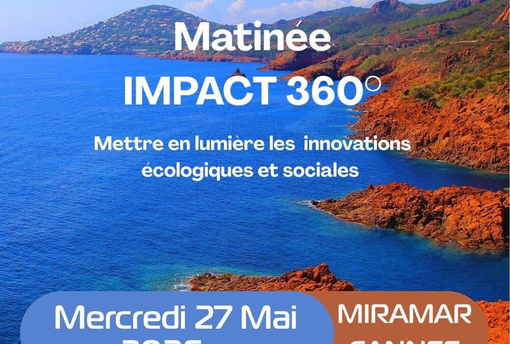 Impact 360°
