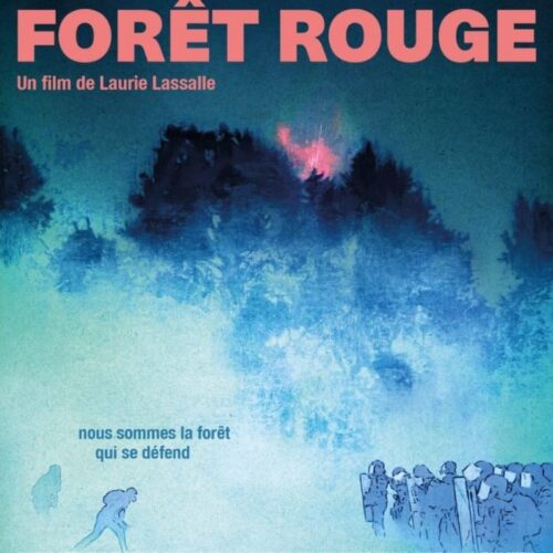 [Forêt Rouge] - Plein tarif - FIFES 2026 - Miramar
