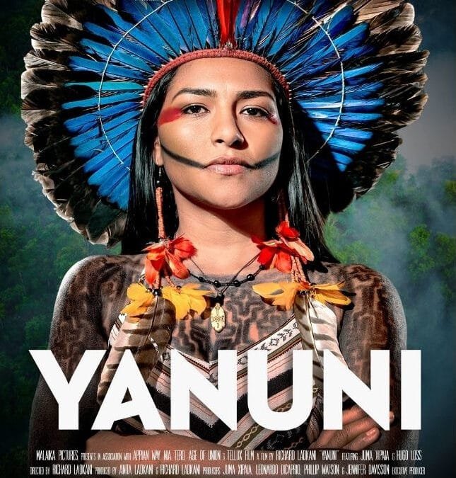 Yanuni (en avant première)