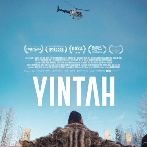 [Yintah] - Full Price - FIFES 2026 - Miramar