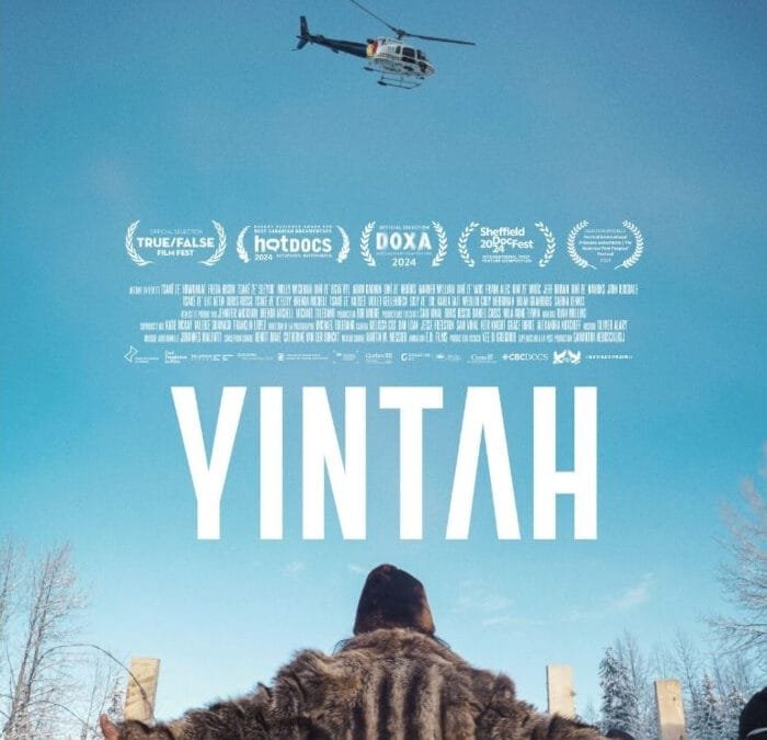 Yintah