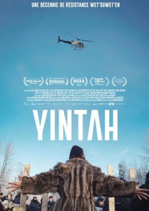 Yintah