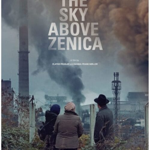 [The sky over Zenica] - Full Price - FIFES 2026 - Miramar