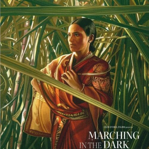 [Walking in the Dark] - Full Price - FIFES 2026 - Miramar