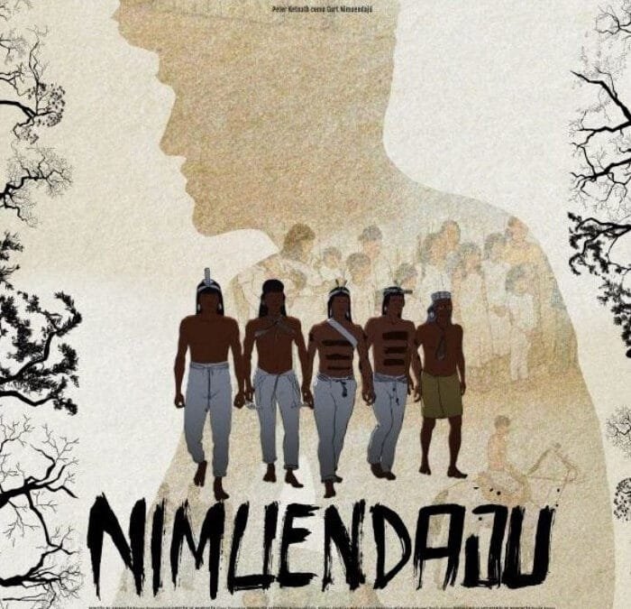 Nimuendajú