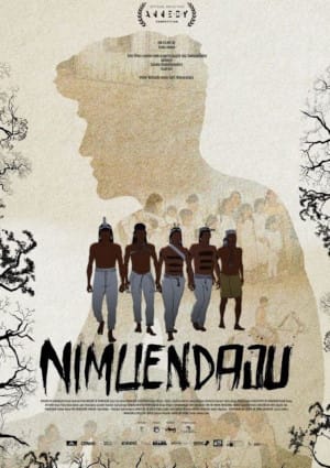 Nimuendajú