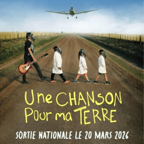 [Une chanson pour ma terre] - Full Price - FIFES 2026 - Miramar