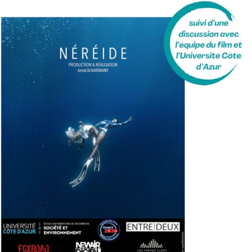 [Nereide] - Full Price - FIFES 2026 - Miramar