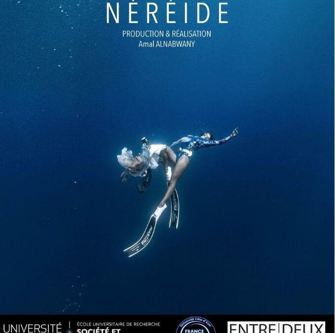 Néreide