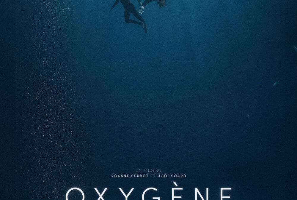 Oxygène