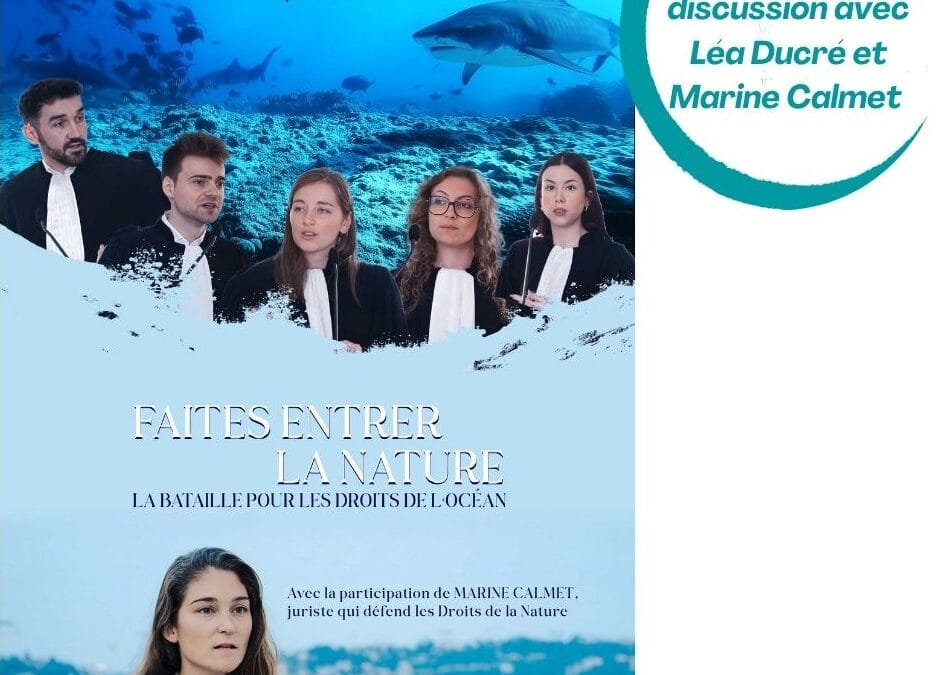 Faites entrer la nature
