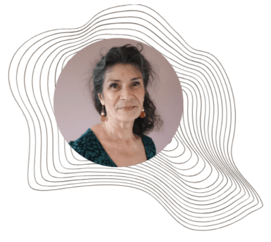 Spectacle de contes avec Catherine Bouin